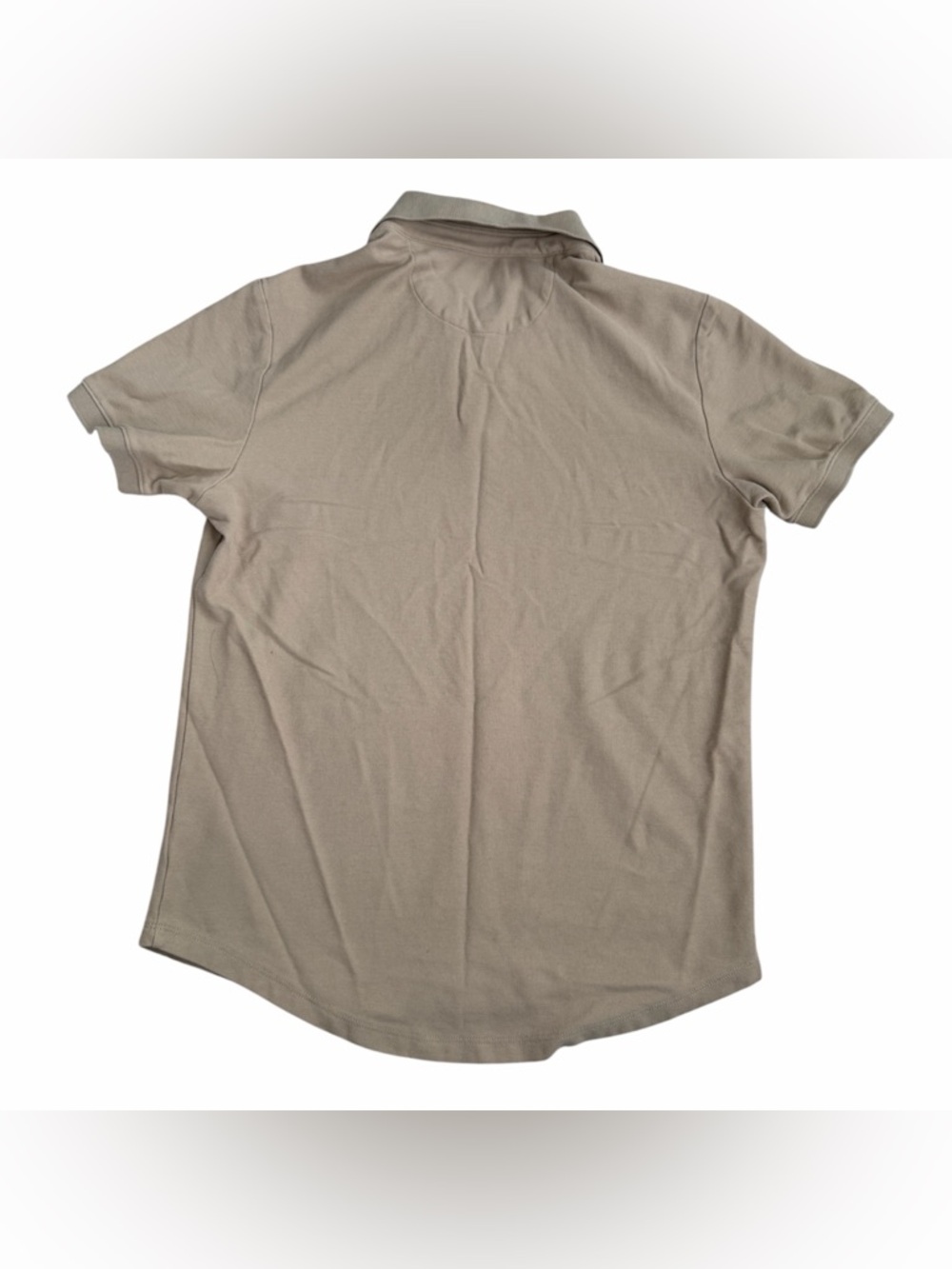 CUTS Polo - Picture 4 of 6